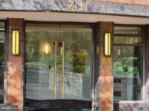7111 Woodmont Avenue 514, Chevy Chase MD 20815