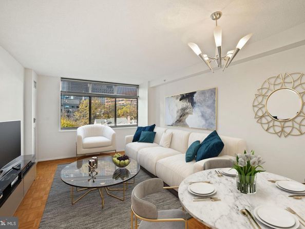 7111 Woodmont Avenue 514, Chevy Chase MD 20815