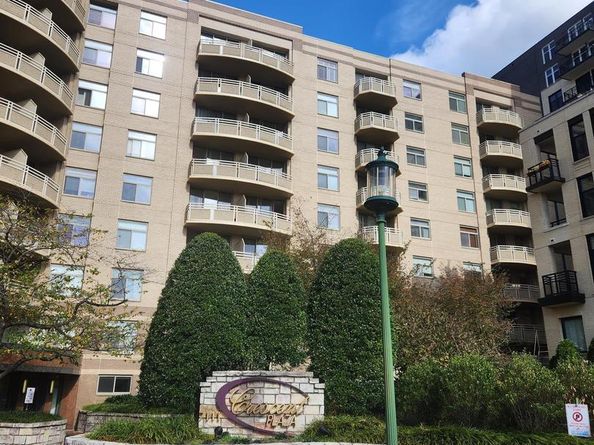 7111 Woodmont Avenue 514, Chevy Chase MD 20815