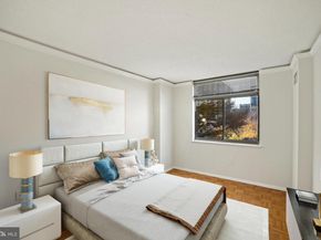 7111 Woodmont Avenue 514, Chevy Chase MD 20815