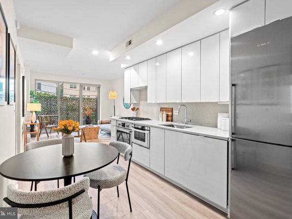 1311 13TH Street NW 105, Washington DC 20005
