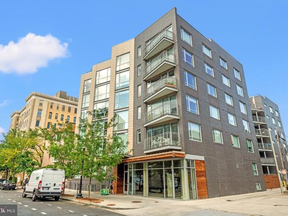 1311 13TH Street NW 105, Washington DC 20005