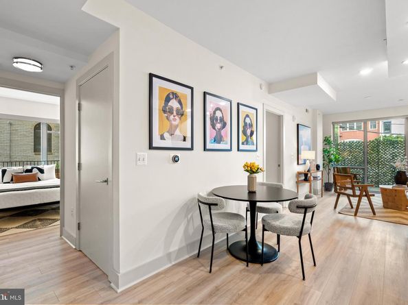 1311 13TH Street NW 105, Washington DC 20005