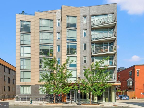 1311 13TH Street NW 105, Washington DC 20005