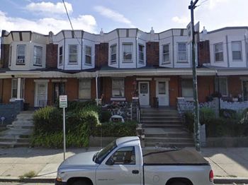 5506 Lansdowne Avenue