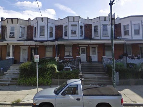 5506 Lansdowne Avenue, Philadelphia PA 19131