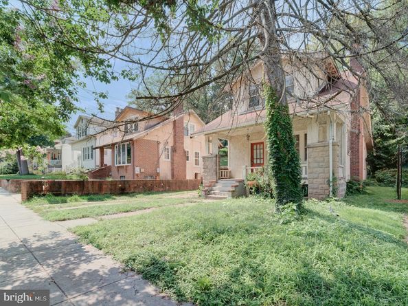 2824 Myrtle Avenue NE, Washington DC 20018