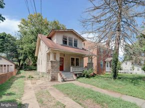 2824 Myrtle Avenue NE, Washington DC 20018