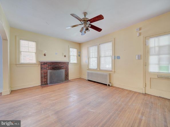 2824 Myrtle Avenue NE, Washington DC 20018