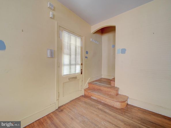 2824 Myrtle Avenue NE, Washington DC 20018
