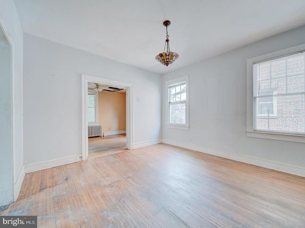 2824 Myrtle Avenue NE, Washington DC 20018