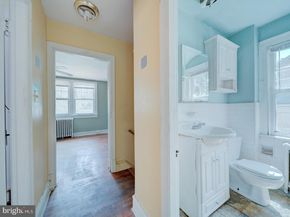 2824 Myrtle Avenue NE, Washington DC 20018