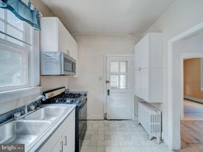 2824 Myrtle Avenue NE, Washington DC 20018
