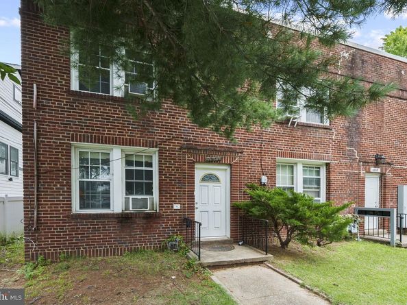4628 Brooks Street NE, Washington DC 20019