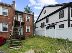 4628 Brooks Street NE, Washington DC 20019