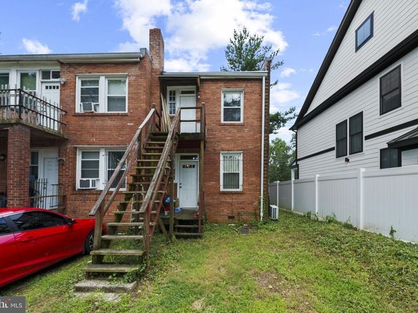 4628 Brooks Street NE, Washington DC 20019