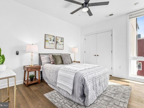 1380 Quincy Street NW 3E, Washington DC 20011