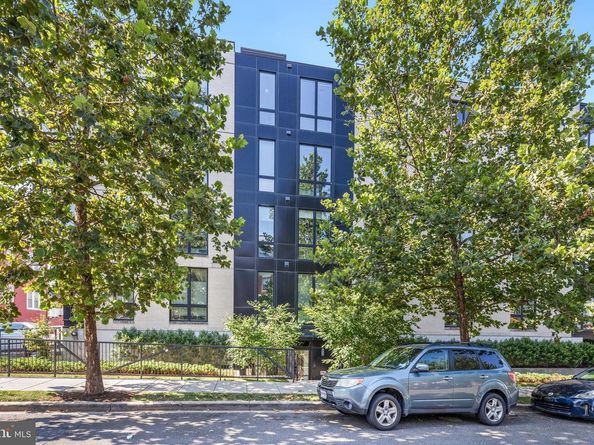 1380 Quincy Street NW 3E, Washington DC 20011