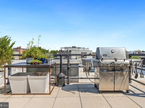 1380 Quincy Street NW 3E, Washington DC 20011