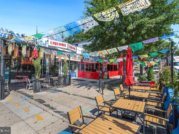 1380 Quincy Street NW 3E, Washington DC 20011