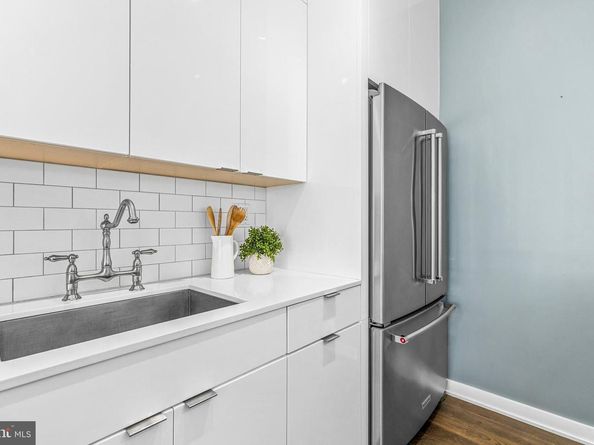 1380 Quincy Street NW 3E, Washington DC 20011