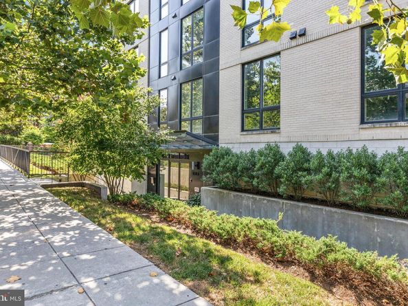 1380 Quincy Street NW 3E, Washington DC 20011