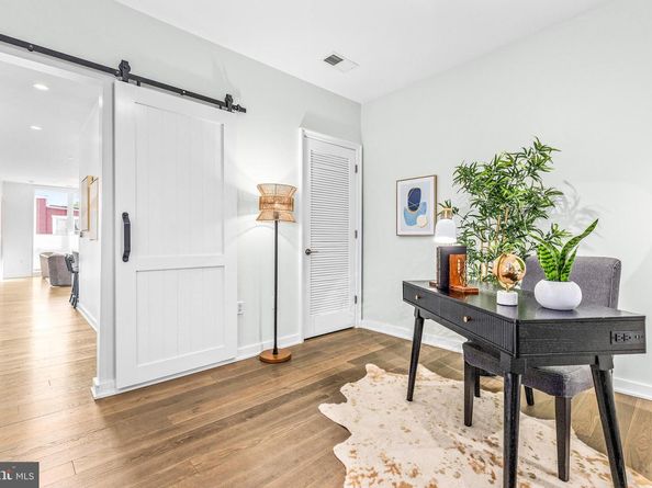 1380 Quincy Street NW 3E, Washington DC 20011
