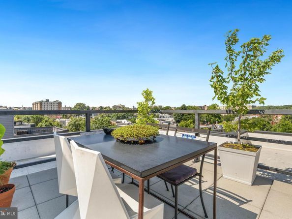1380 Quincy Street NW 3E, Washington DC 20011