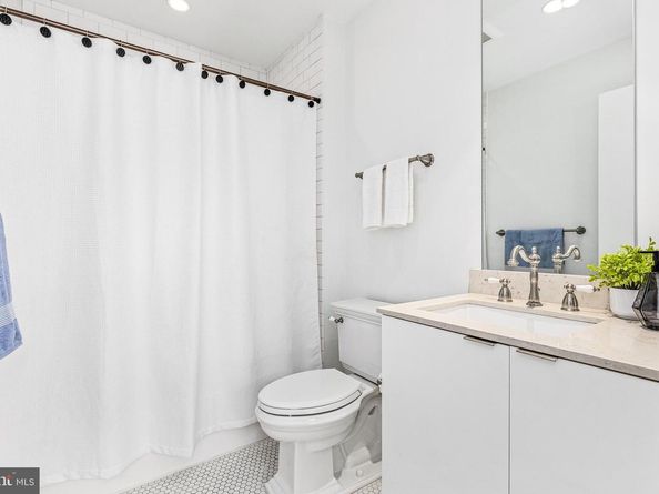 1380 Quincy Street NW 3E, Washington DC 20011