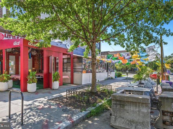 1380 Quincy Street NW 3E, Washington DC 20011