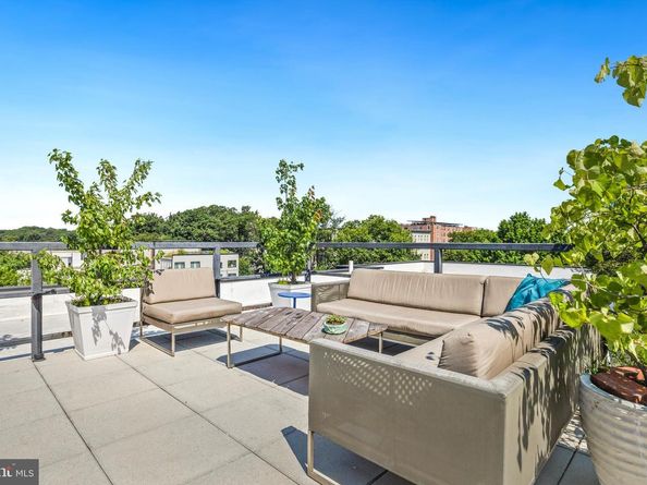 1380 Quincy Street NW 3E, Washington DC 20011