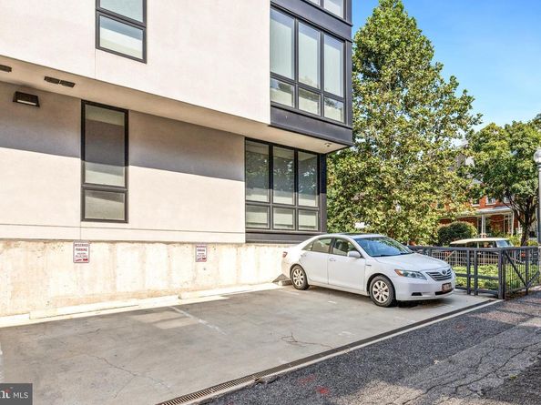 1380 Quincy Street NW 3E, Washington DC 20011