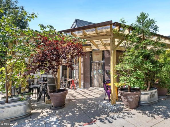 1380 Quincy Street NW 3E, Washington DC 20011