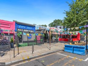 1380 Quincy Street NW 3E, Washington DC 20011