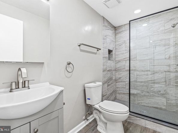 3452 Summit Court NE 3452, Washington DC 20018