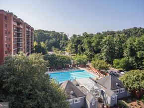 2230 George C Marshall Drive 512, Falls Church VA 22043