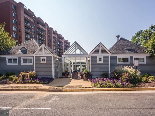 2230 George C Marshall Drive 512, Falls Church VA 22043