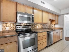 2230 George C Marshall Drive 512, Falls Church VA 22043