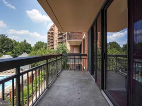 2230 George C Marshall Drive 512, Falls Church VA 22043