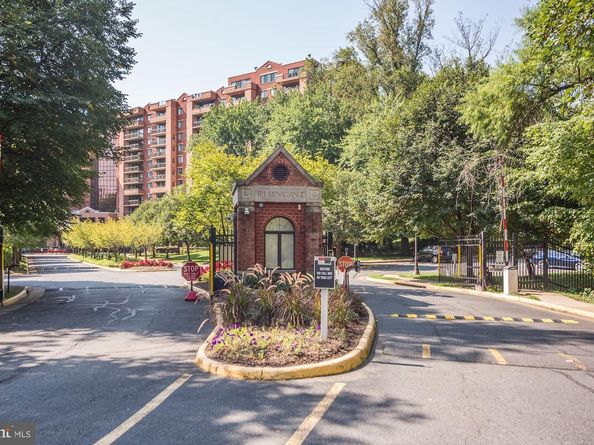 2230 George C Marshall Drive 512, Falls Church VA 22043