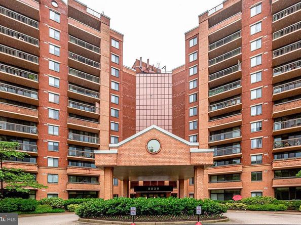 2230 George C Marshall Drive 512, Falls Church VA 22043