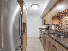 2230 George C Marshall Drive 512, Falls Church VA 22043