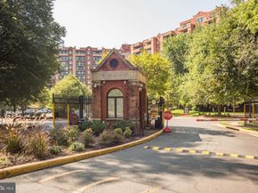2230 George C Marshall Drive 512, Falls Church VA 22043