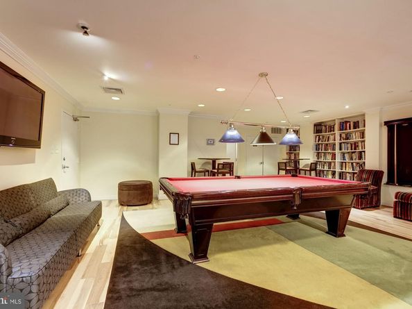 2230 George C Marshall Drive 512, Falls Church VA 22043