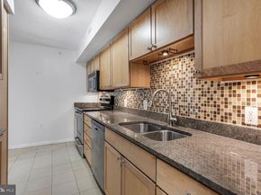 2230 George C Marshall Drive 512, Falls Church VA 22043