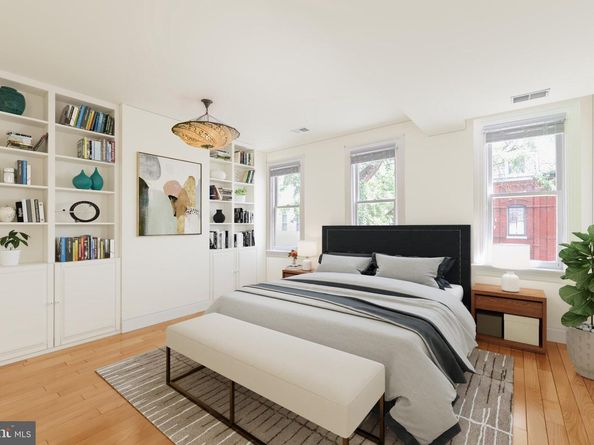 1513 Swann Street NW, Washington DC 20009