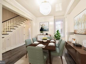1513 Swann Street NW, Washington DC 20009
