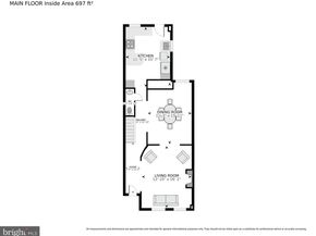 1513 Swann Street NW, Washington DC 20009