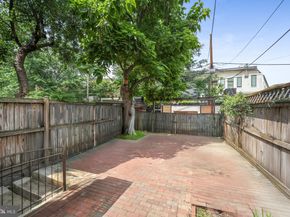 1513 Swann Street NW, Washington DC 20009