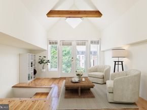 1513 Swann Street NW, Washington DC 20009